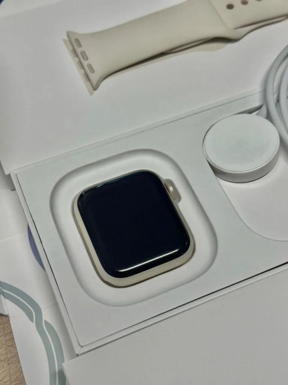 Apple Watch SE 2 - 40mm (usado) - Foto 2