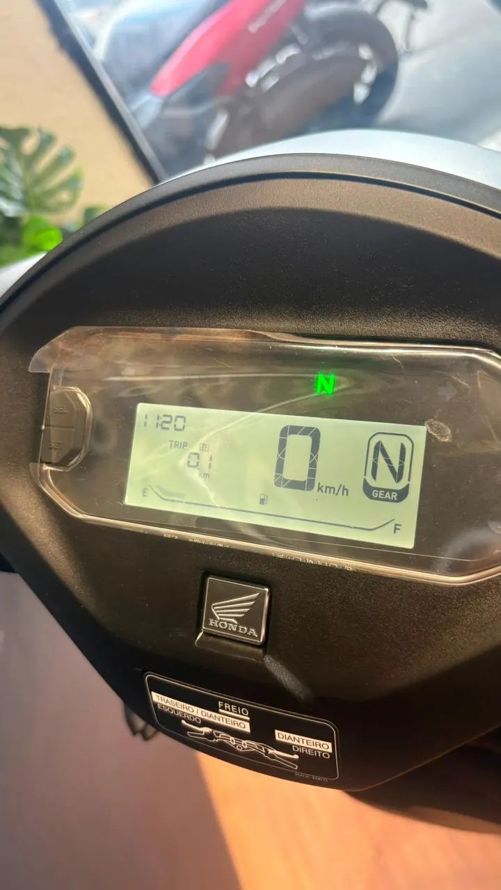 BIZ 125 ES/ 125 ES FLEX - Foto 3
