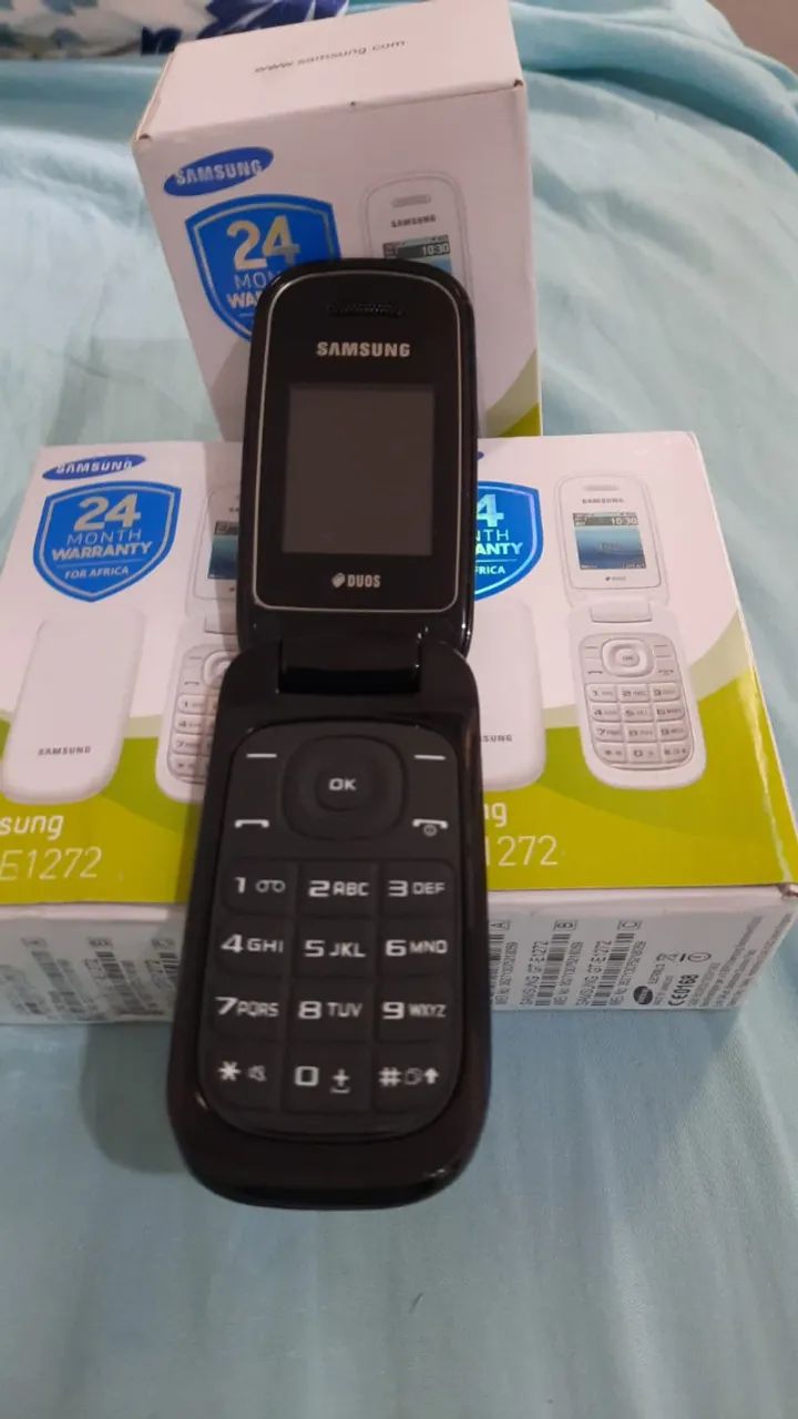 celular samsung abre e fecha novo promoçao - Foto 3