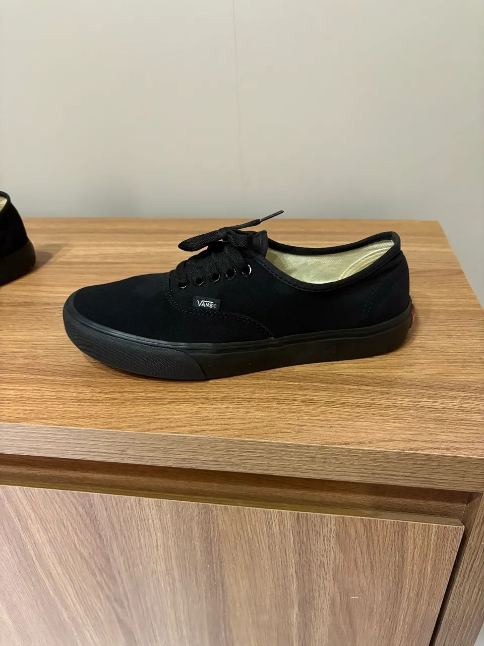 Tenis Vans Authentic Tam 40 - Foto 5
