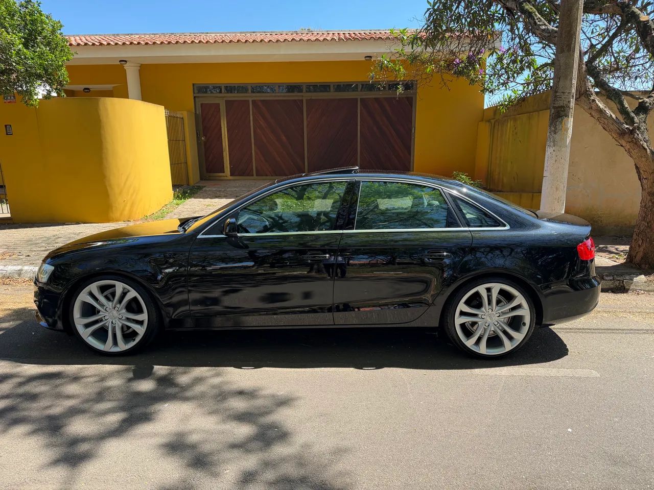 Audi A4 1.8 Tip./ Multitronic Turbo 2015 - Foto 2