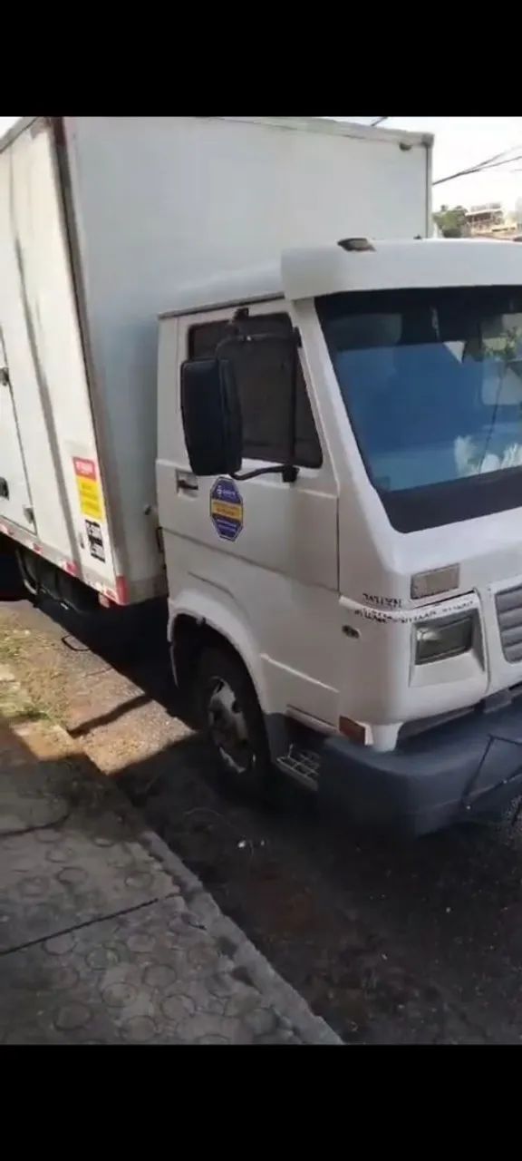 Vw 8150 ano 2005 - Foto 3