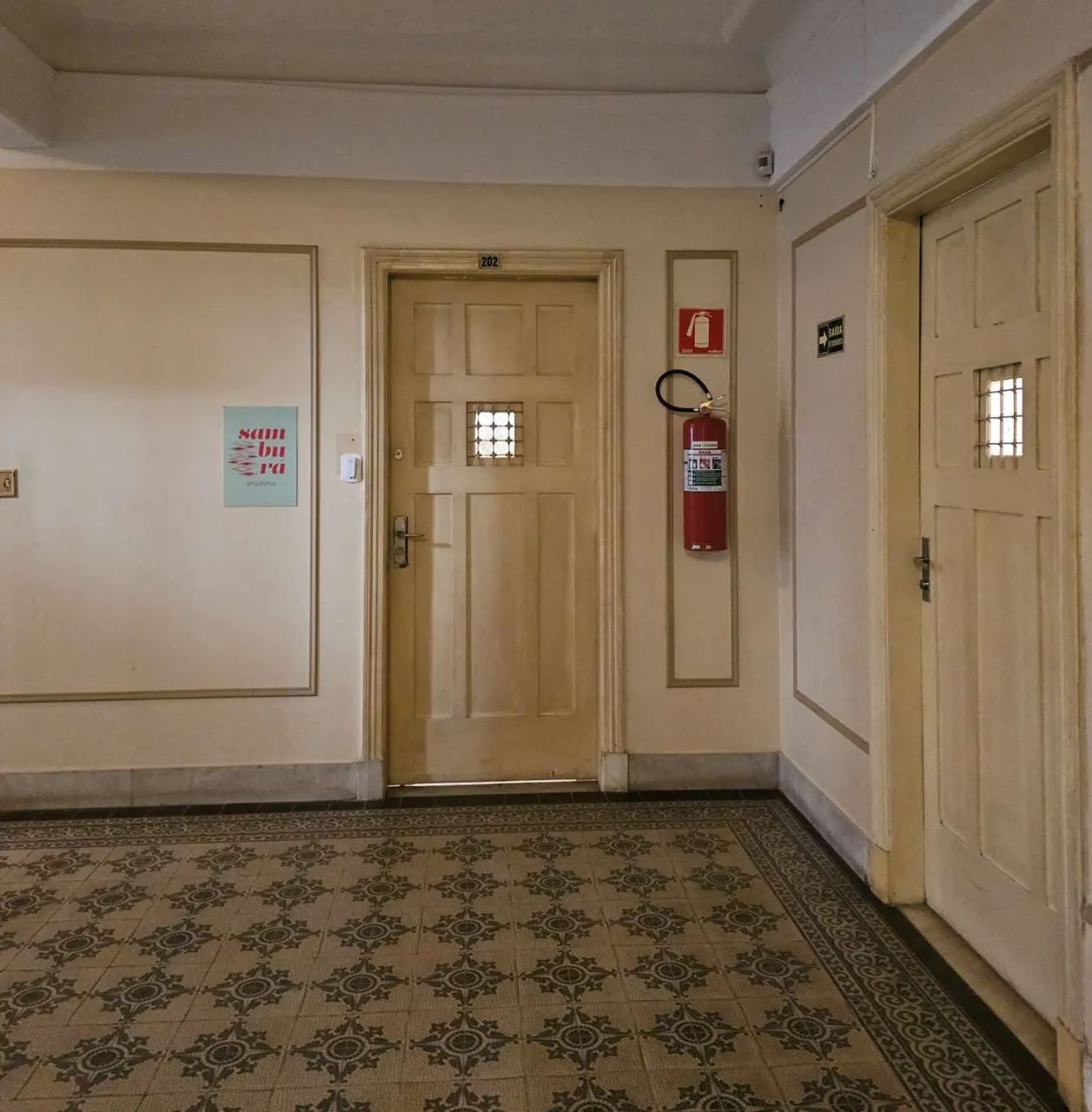 Sala Comercial para alugar na Rua Sete de Abril, República, São Paulo - SP - Foto 3