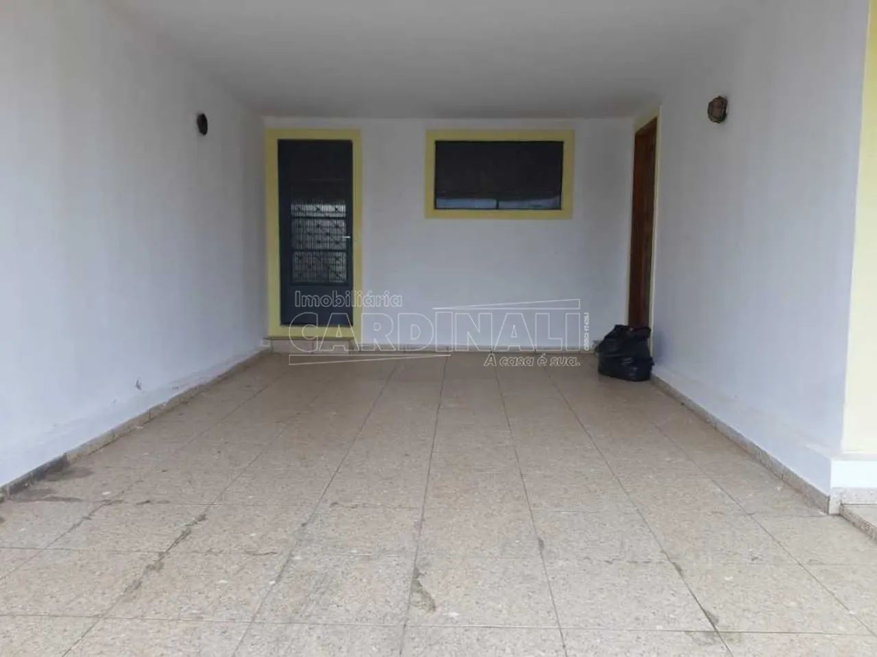Casa Padrão em Ibaté - Foto 3