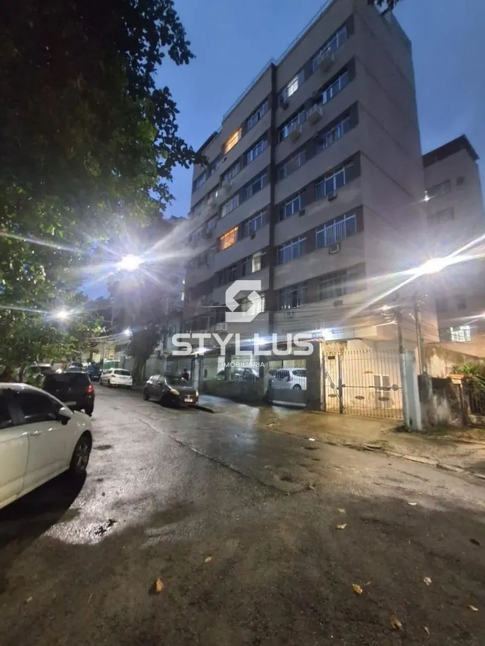 Cachambi | Apartamento 2 quartos - Foto 3