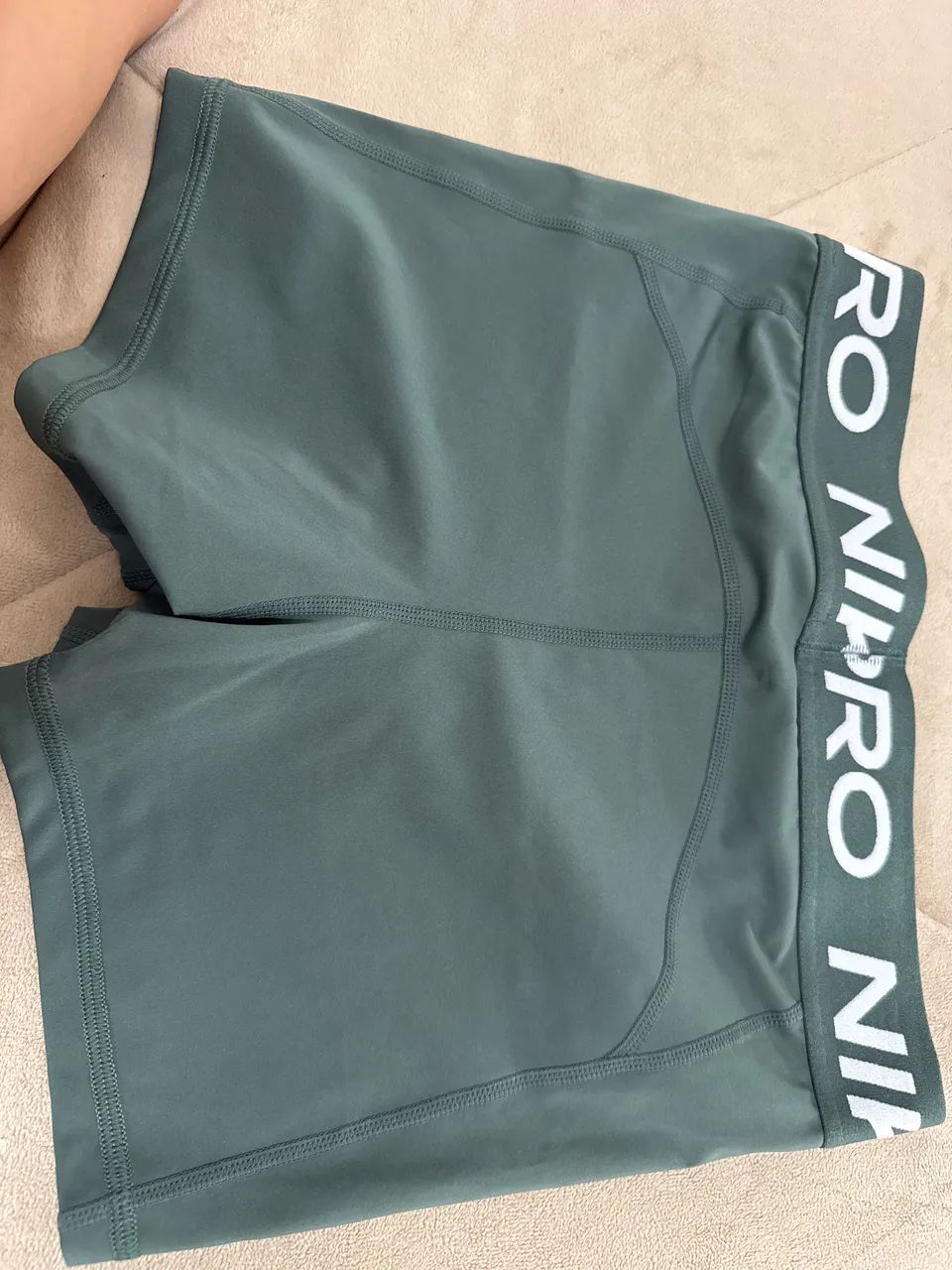 short Nike tamanho M - Foto 3