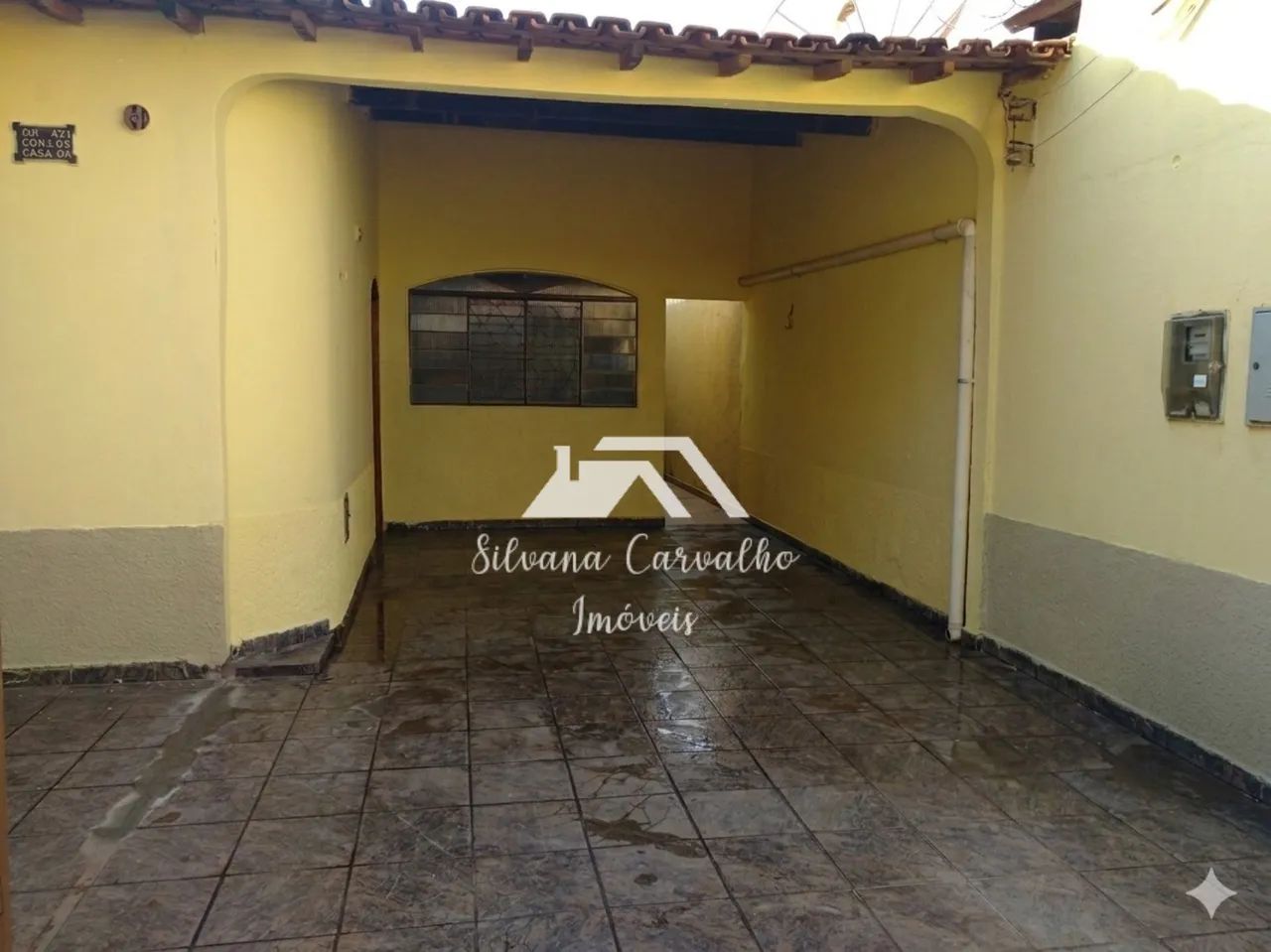 Casa  2 Quartos QR 431 Samambaia Norte - Foto 3