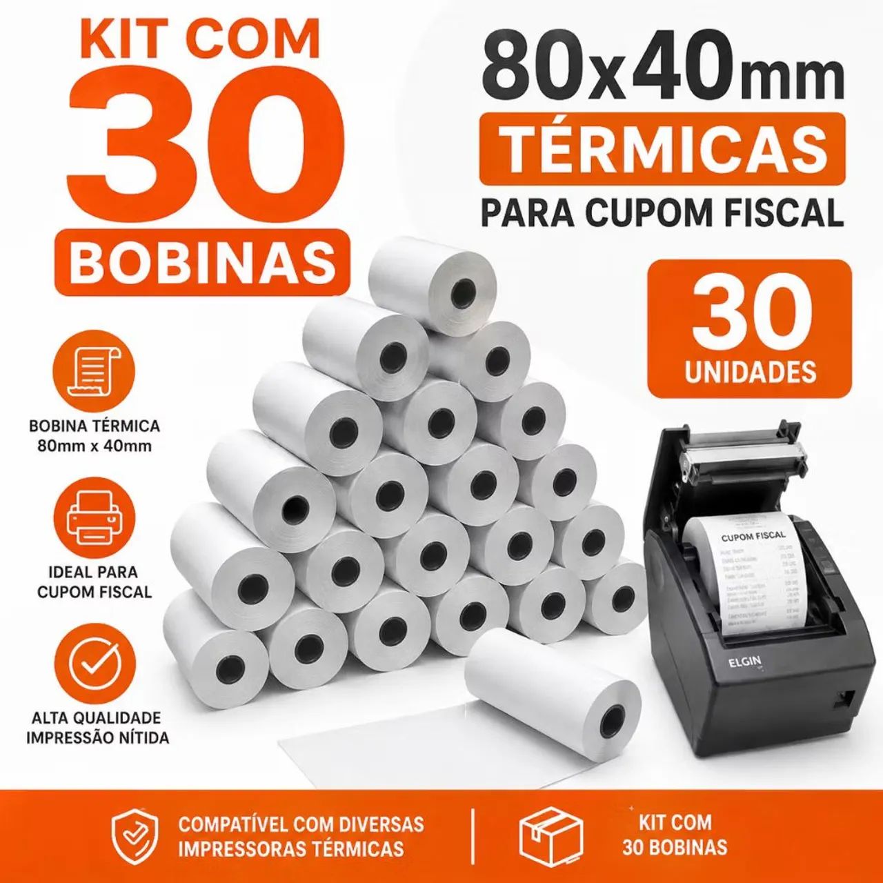 Bobinas 82.9. *