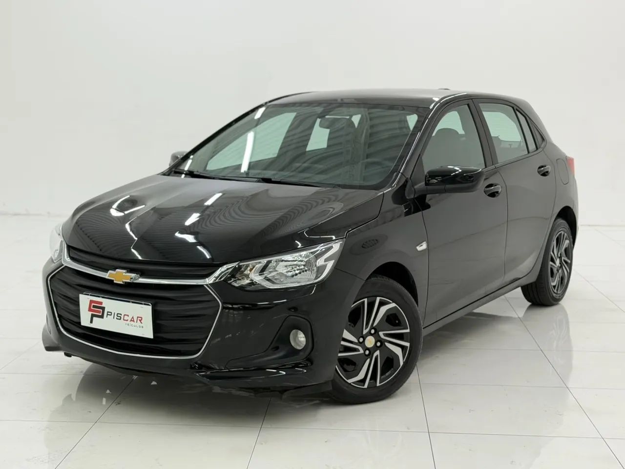 Chevrolet Onix 2023