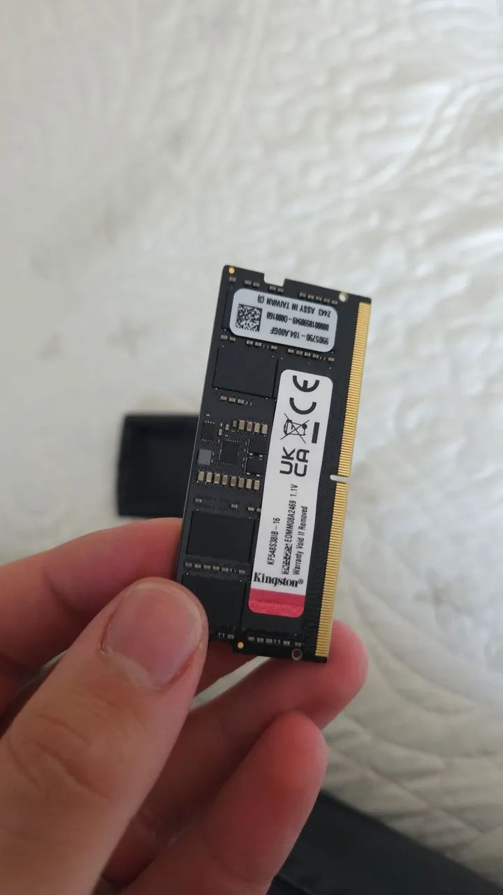 Memoria ram  - Foto 3