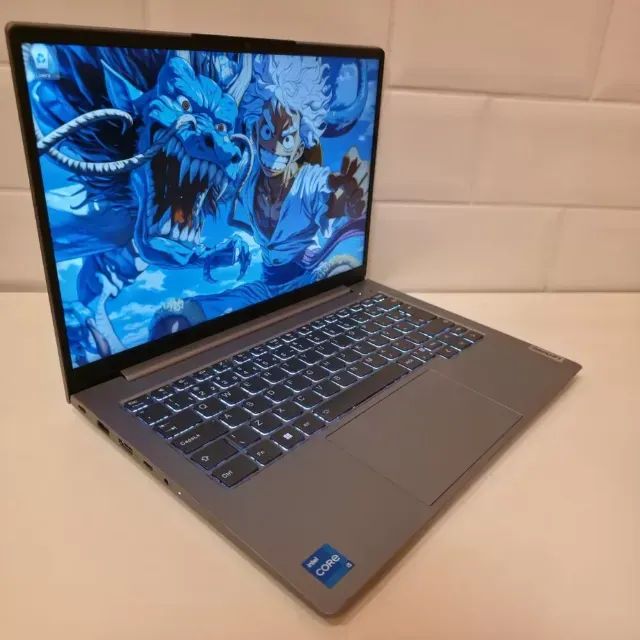 Notebook Lenovo ThinkBook i5 13th - 8Gb Ram - SSD - Foto 3
