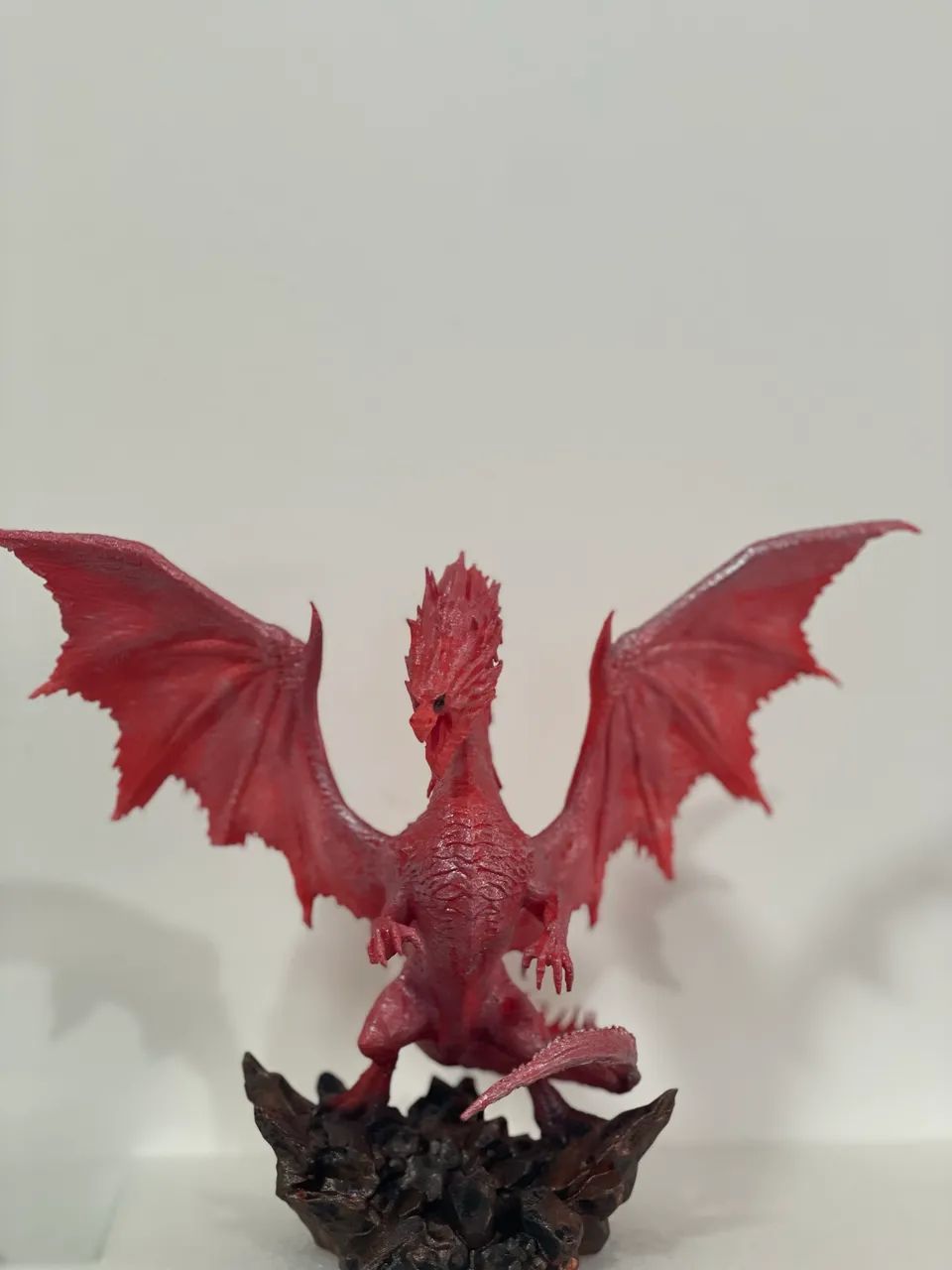 Dragão  - Foto 4