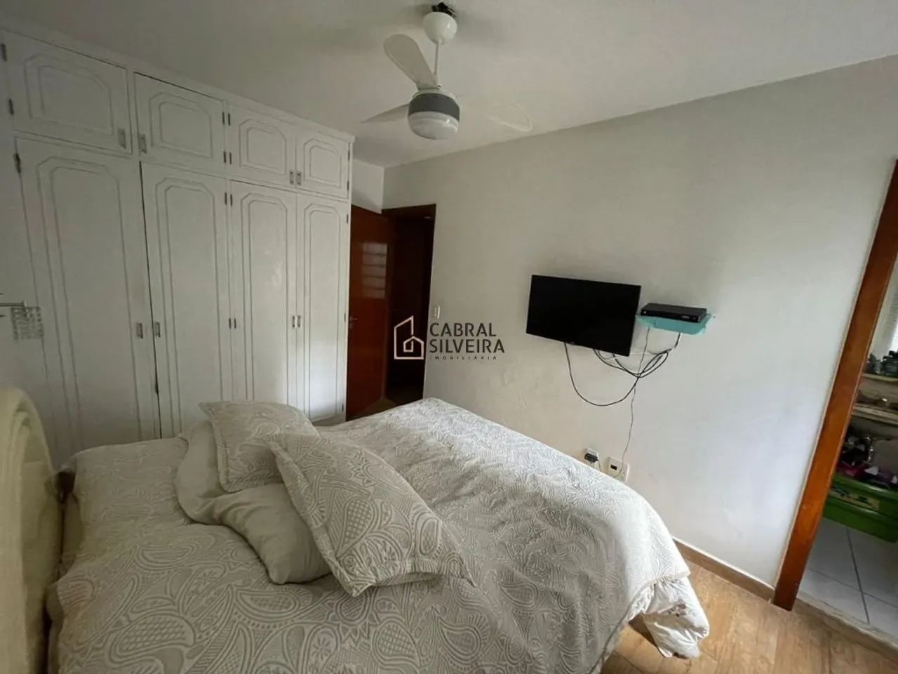 Apartamento com 3 Suítes e Varanda Especial em Moema - Foto 3