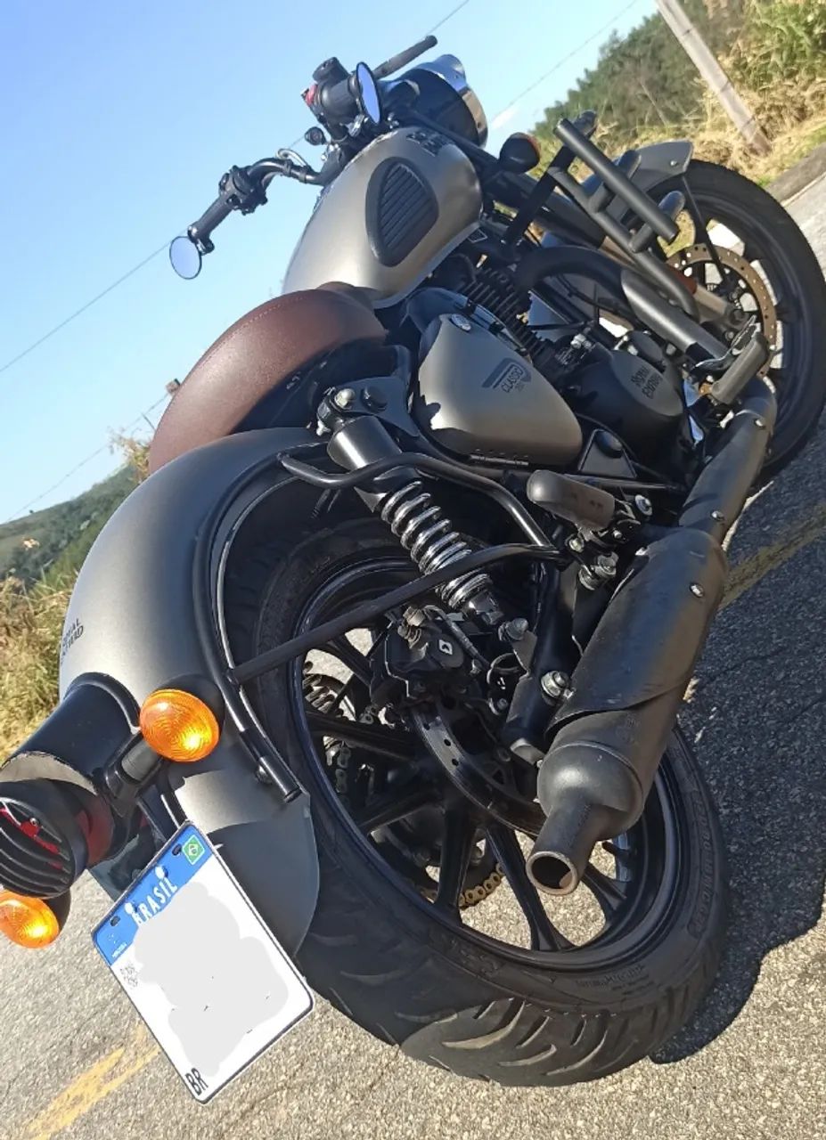 Royal Classic 350 - Foto 5