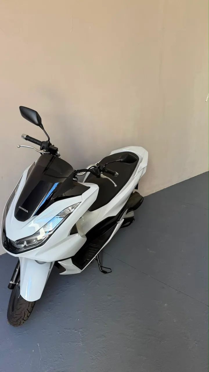 Pcx 2026 0km - Foto 2