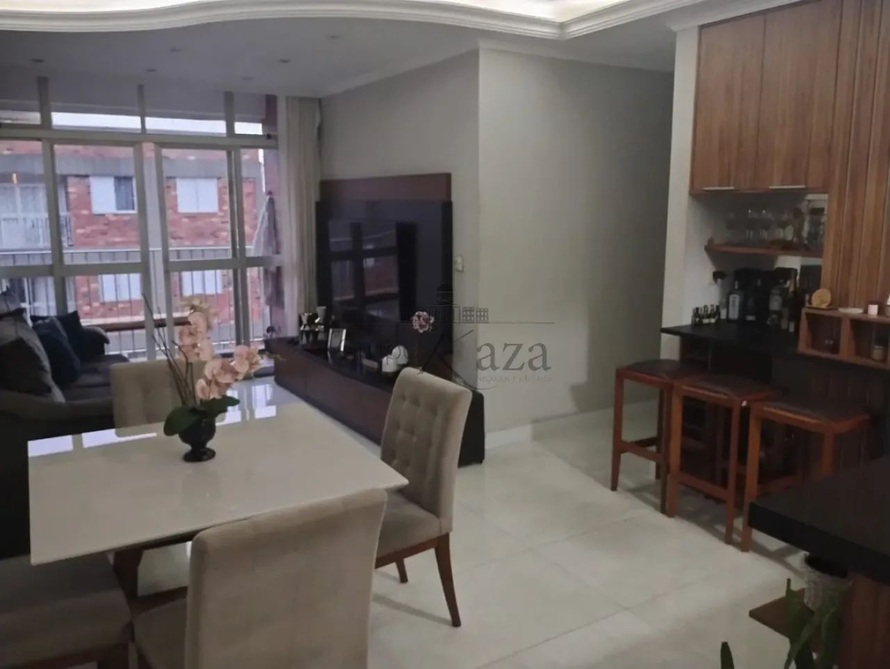 Oportunidade - Apartamento - Edifício Logos I - Centro - 3 Dormitórios - 90m² - Estuda Per - Foto 3