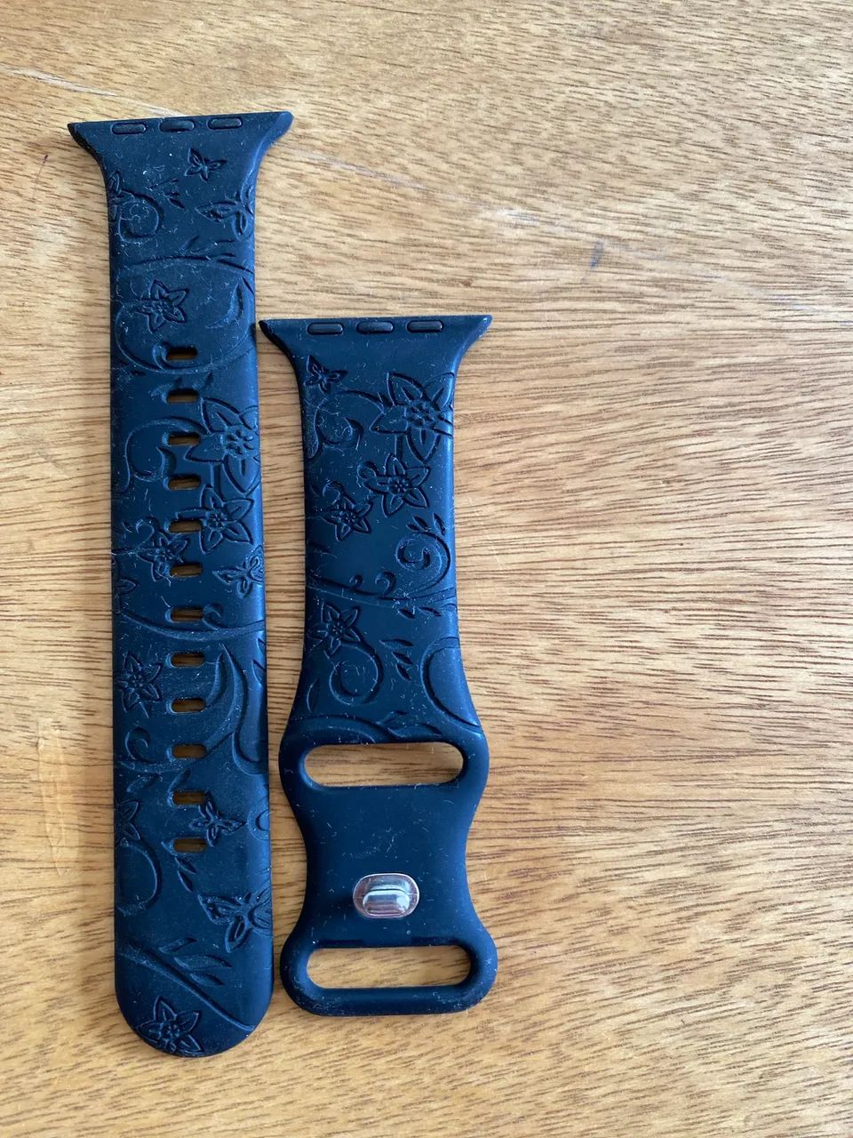 Pulseiras Apple Watch  - Foto 2
