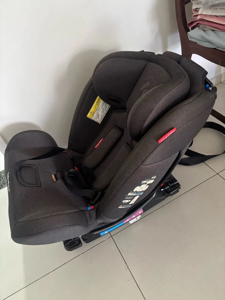 Cadeira para auto  - Foto 2