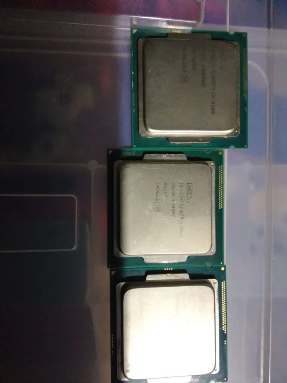 Processadore de 4 geração  - Foto 2