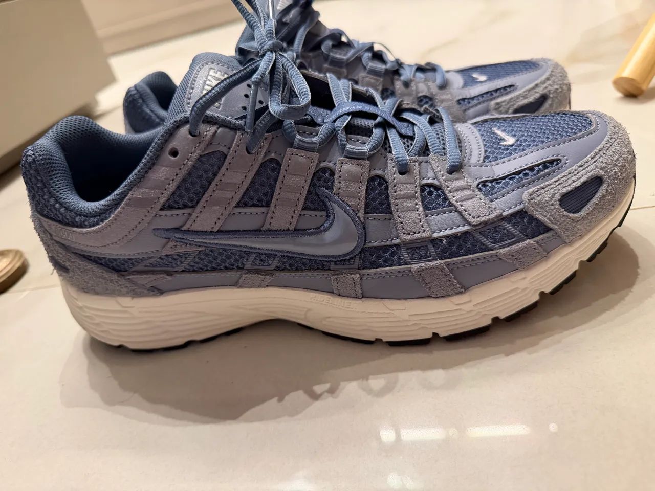 Nike P-6000 - Foto 3