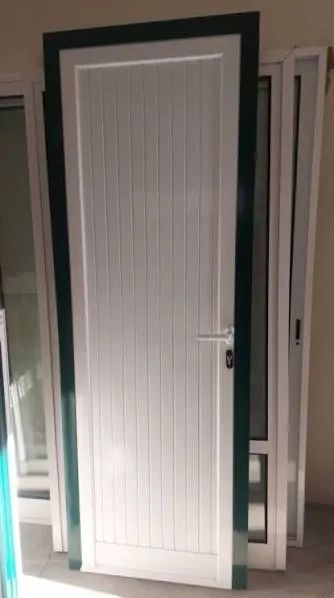 Portas, janelas e portão  - Foto 4