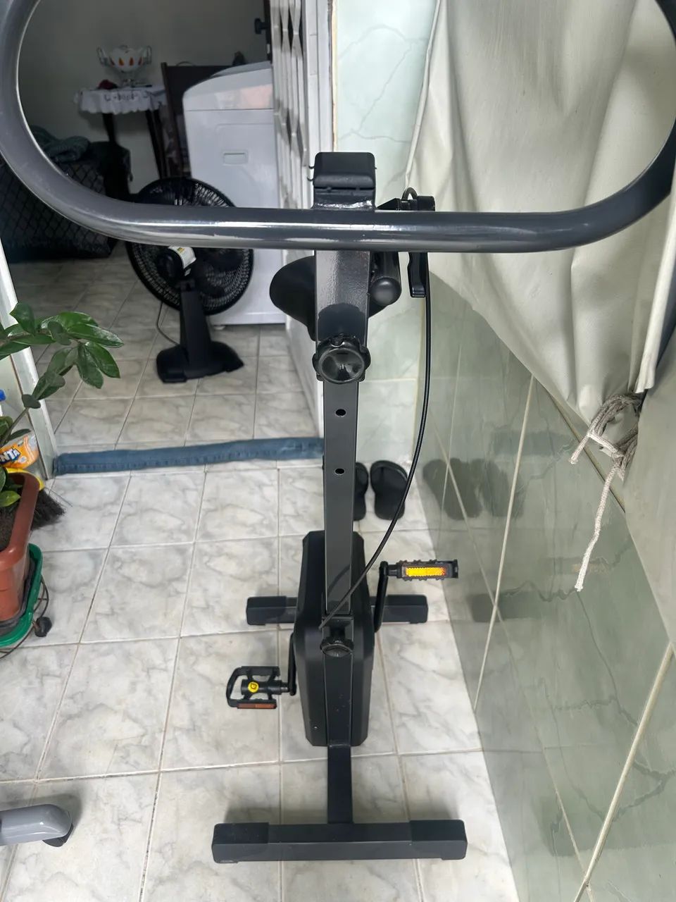 Bicicleta Ergométrica - Foto 2