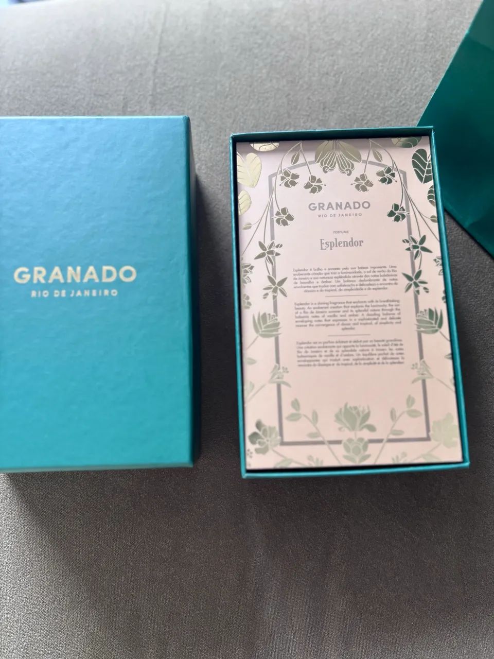 Perfume granado  - Foto 4