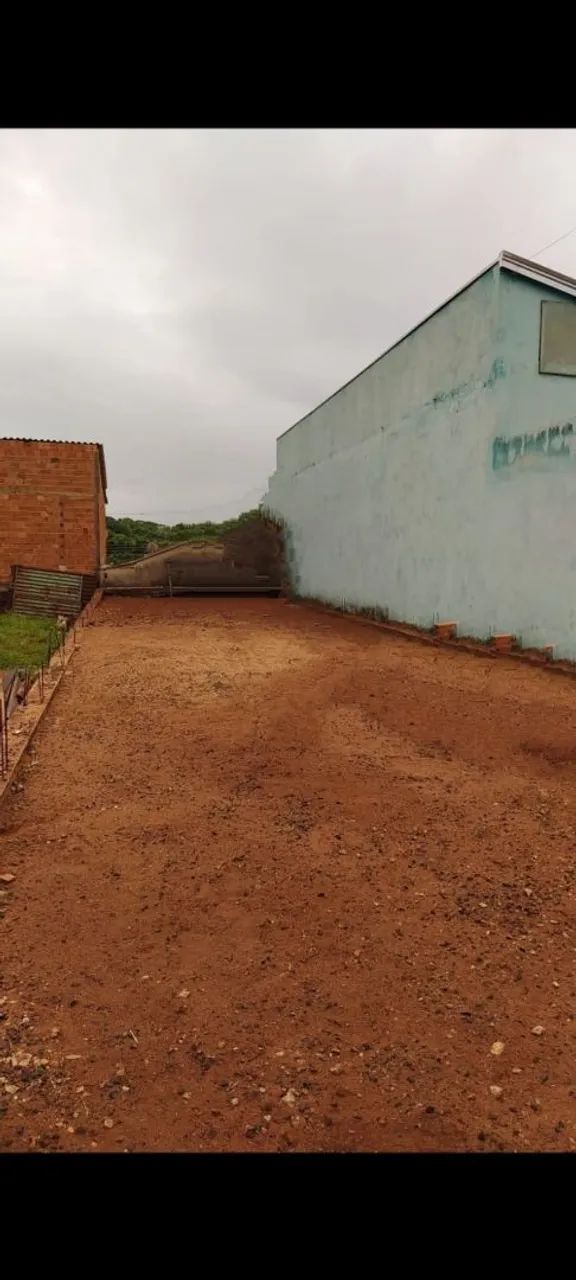 Foto - Araraquara - Parque São Paulo (Vila Xavier)