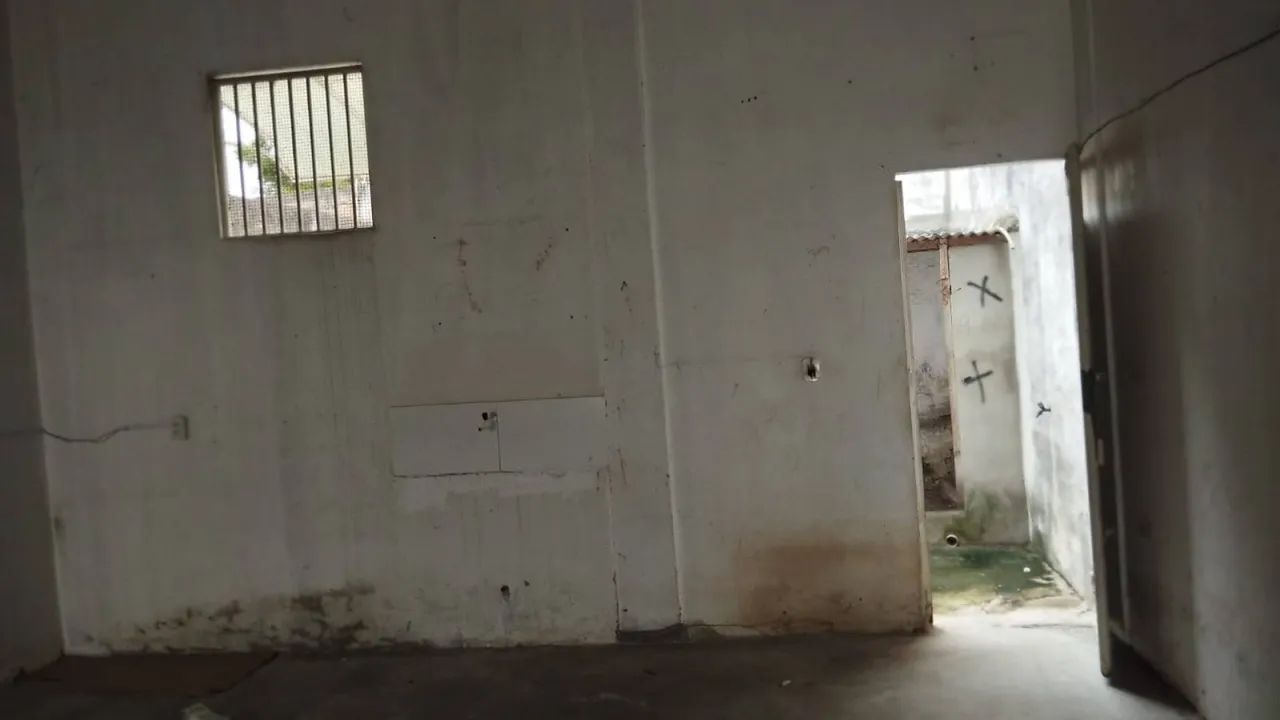 Aluga-se Garagem no Sitio Porto - Itabaiana/SE - Foto 5