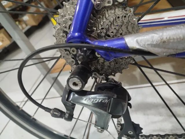 Bike speed  - Foto 3