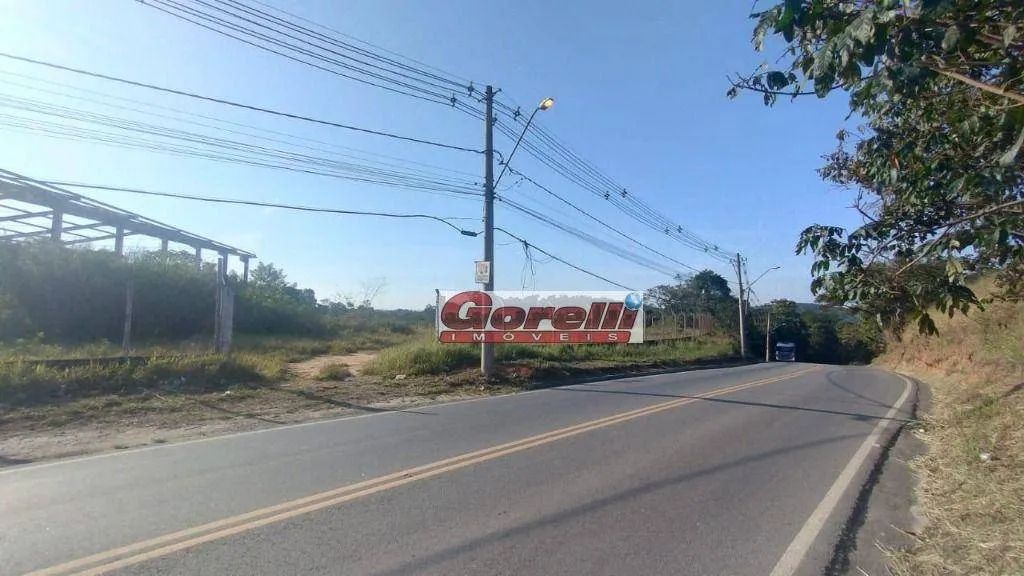 Área Industrial e Logística Mogi das Cruzes/SP - Foto 5