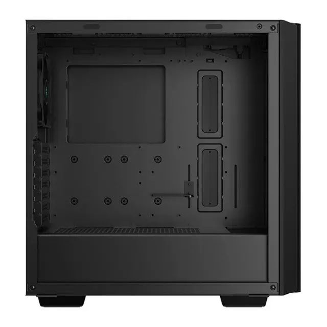Gabinete Gamer DeepCool CH510 Mesh Digital - Foto 5