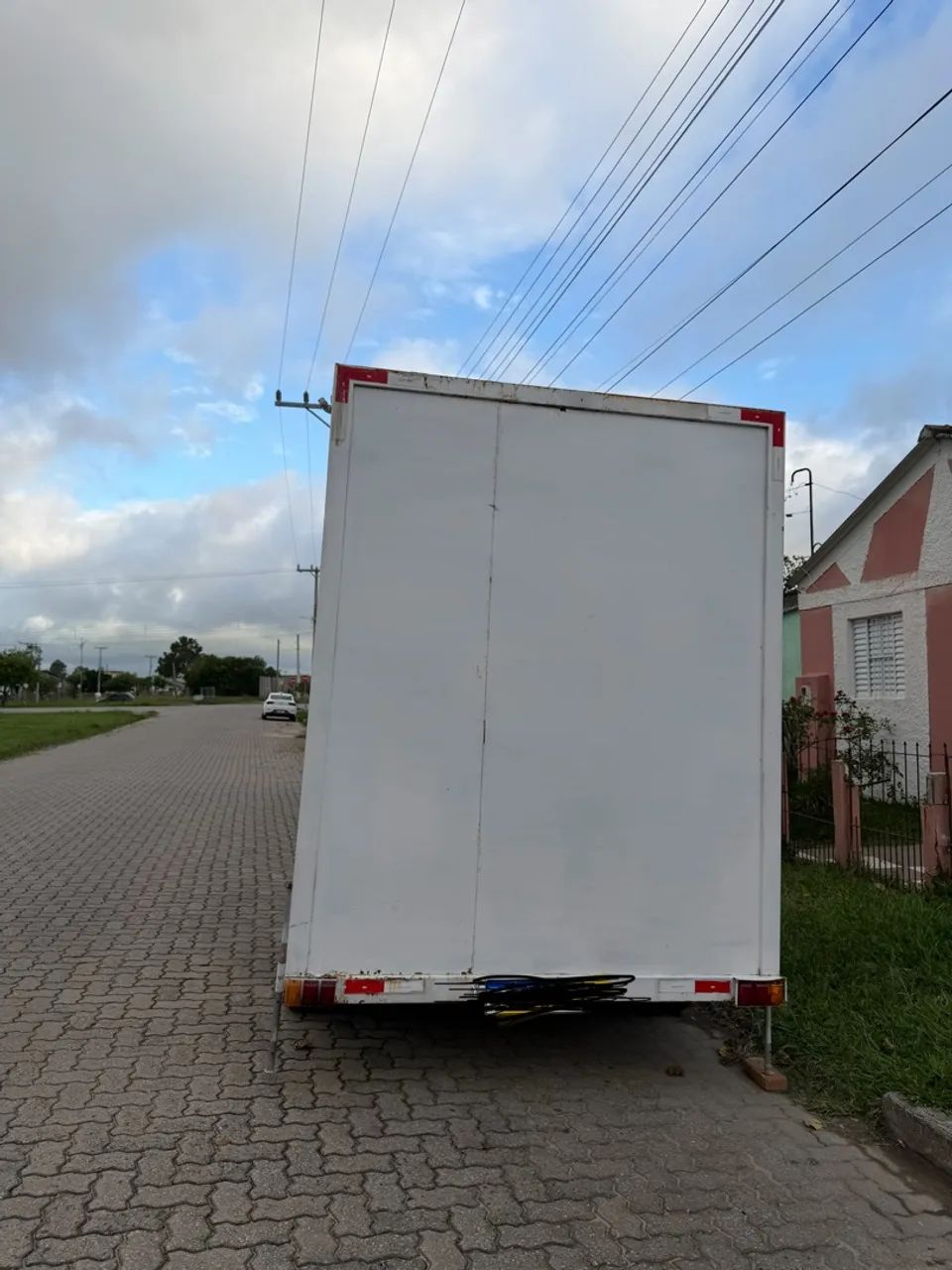 Trailer reboque  - Foto 3