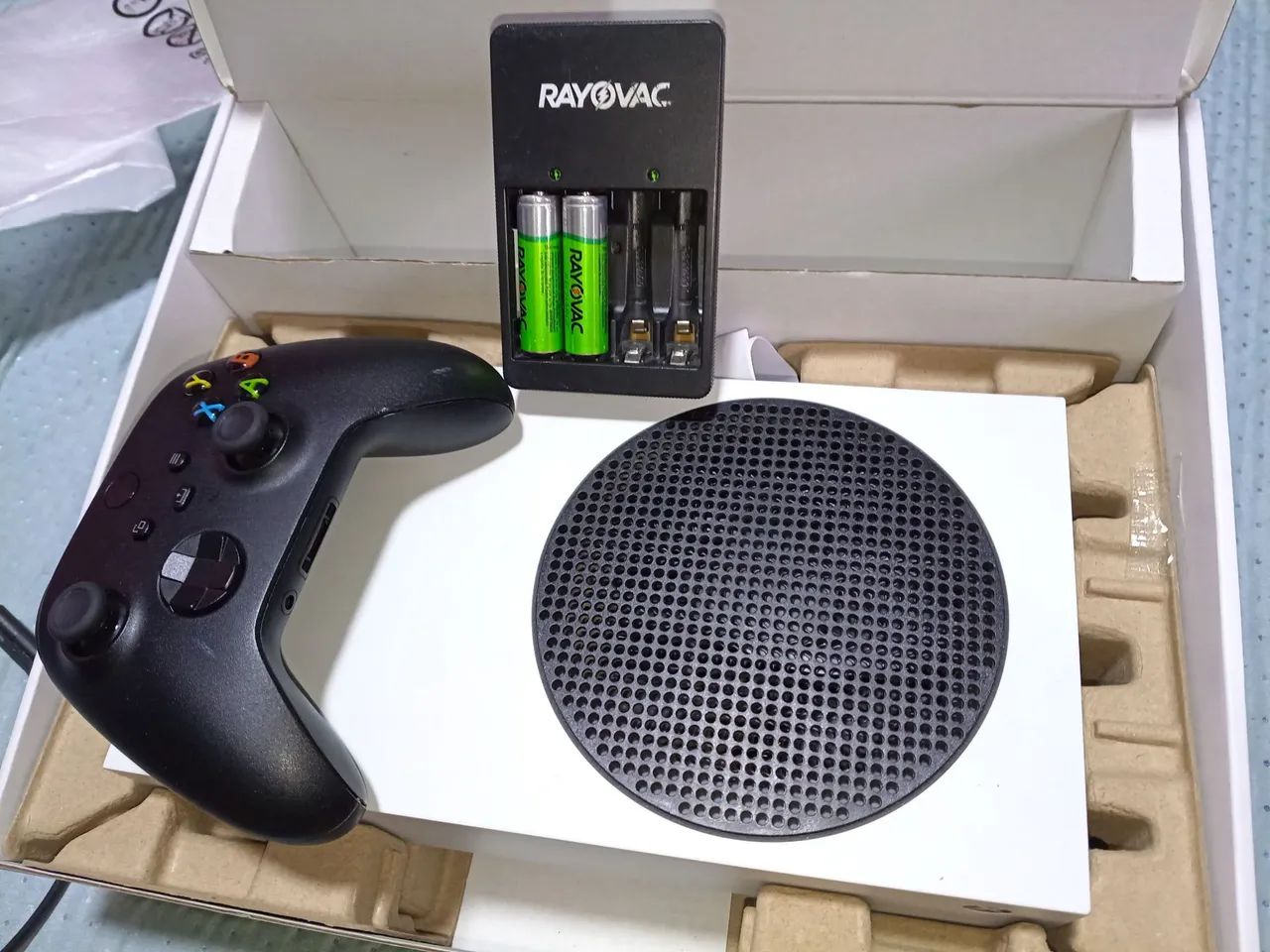 Xbox séries s  - Foto 3