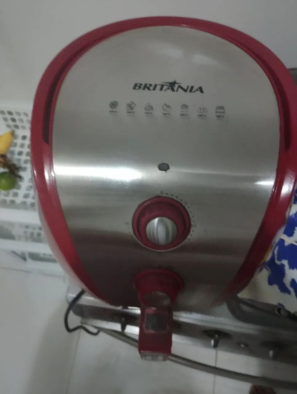 Vendo Airfryer  - Foto 3