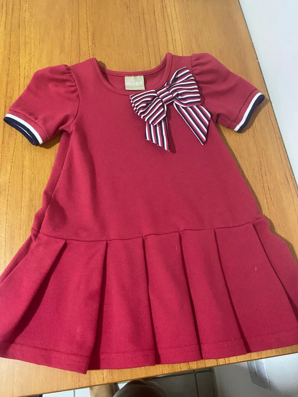 Roupas Menina Infantil