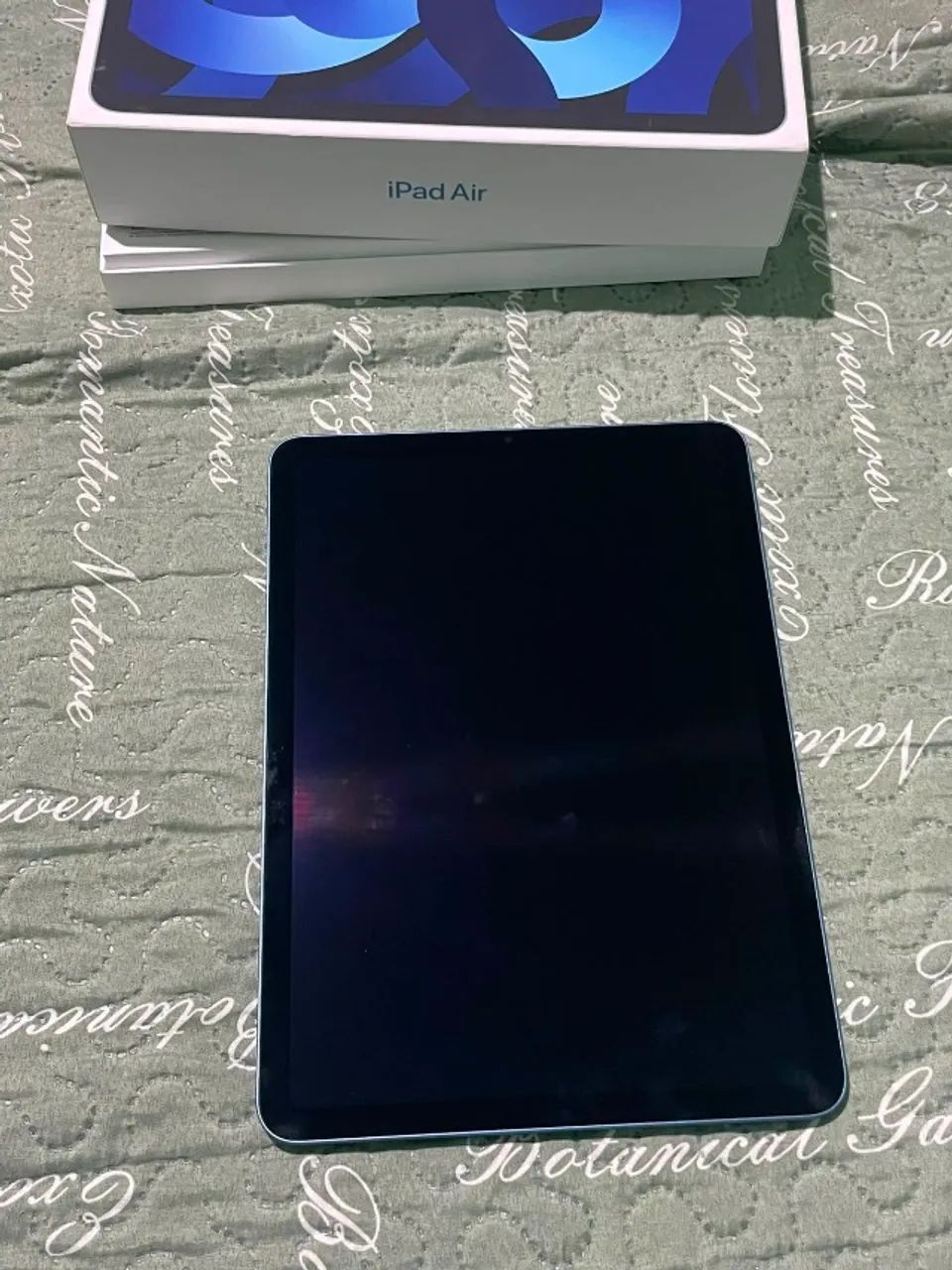 Ipad Air 5 geração