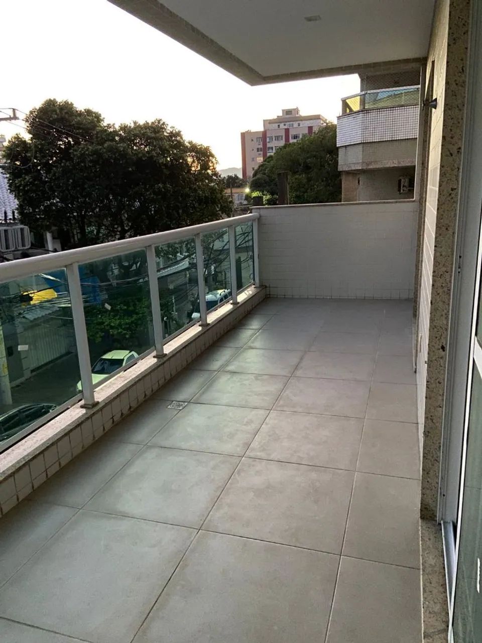 Apartamento 3 quartos Valqueire  - Foto 2