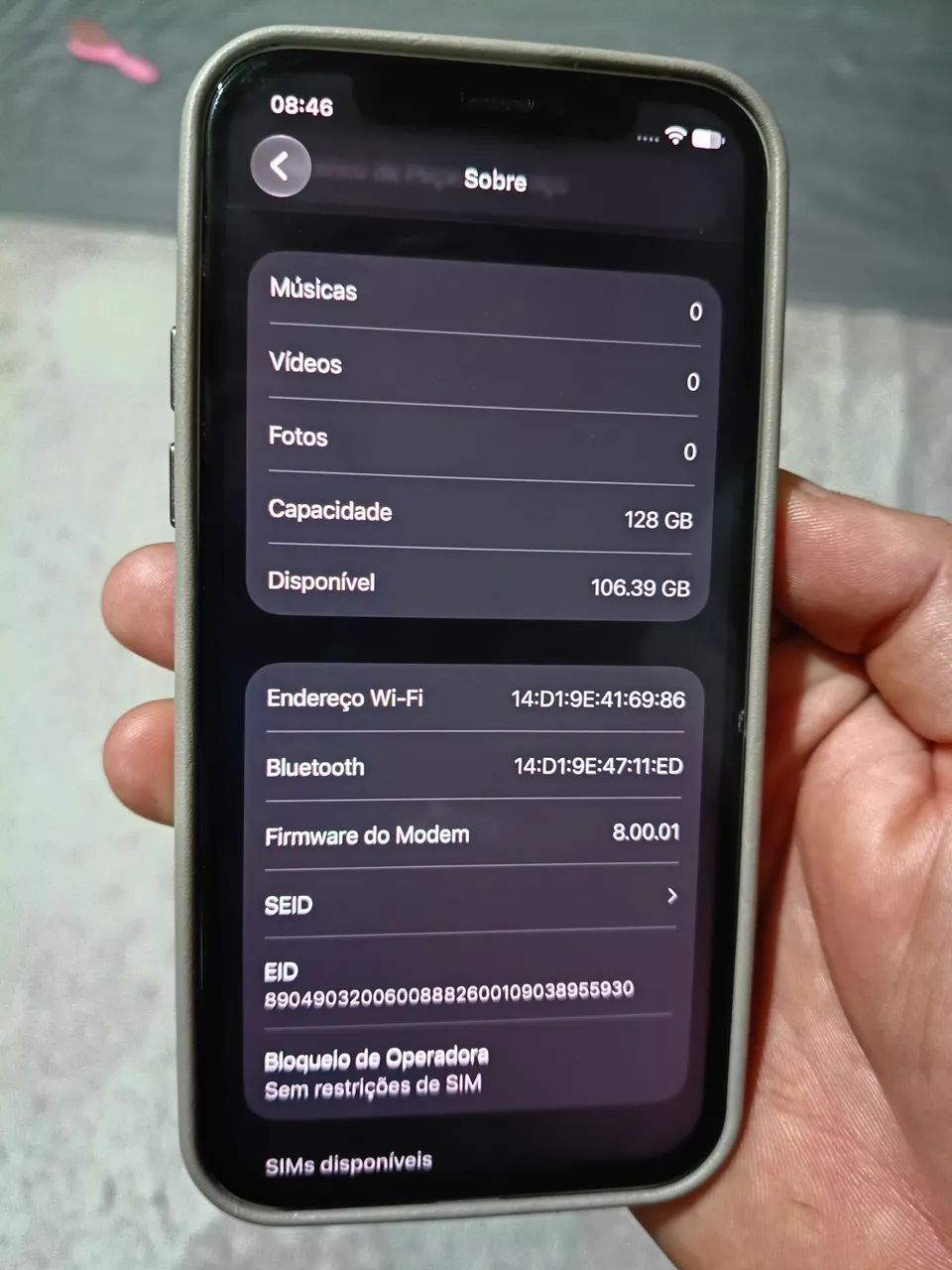 IPHONE 12 128GB - Foto 2