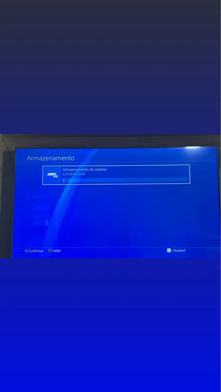 PS4 SLIM 1TB - Foto 2