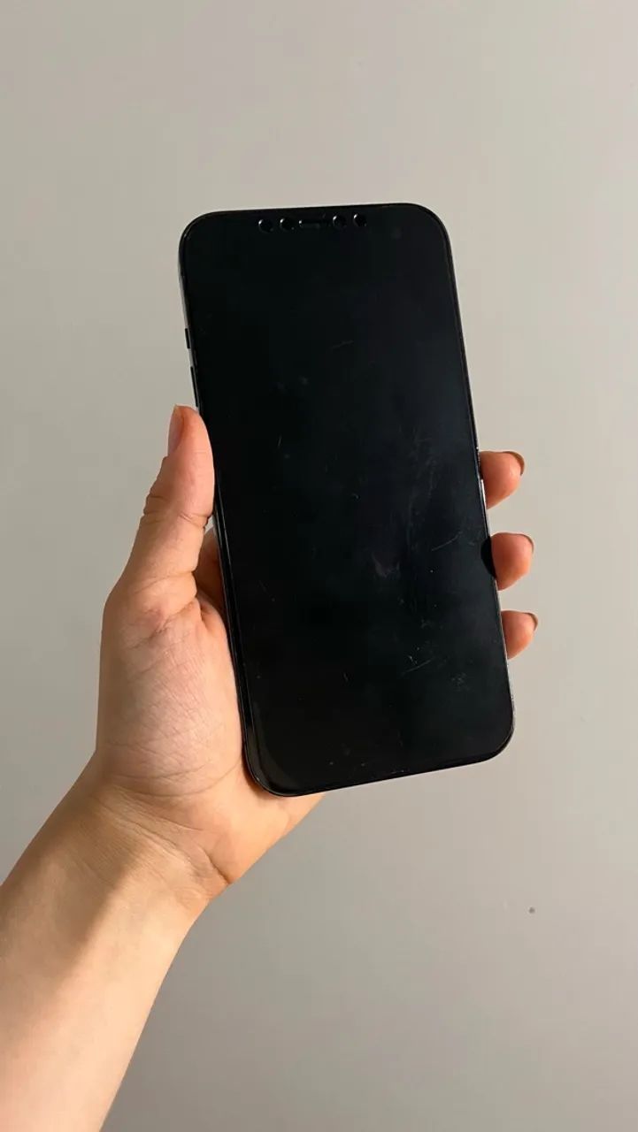 iPhone 12 Pro Max 256b  - Foto 5