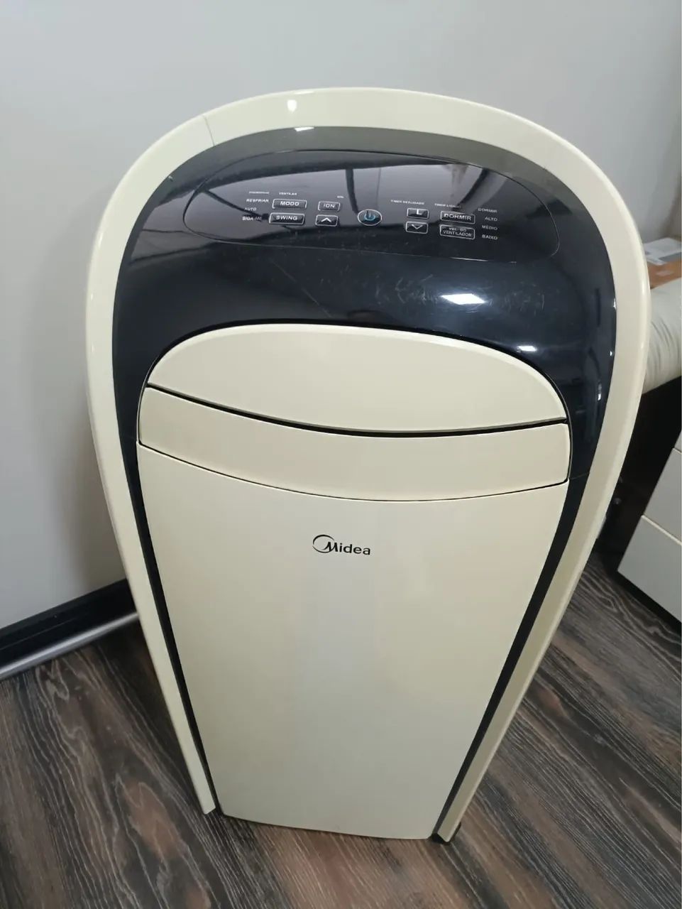 Ar condicionado  Portátil Midea Tango 