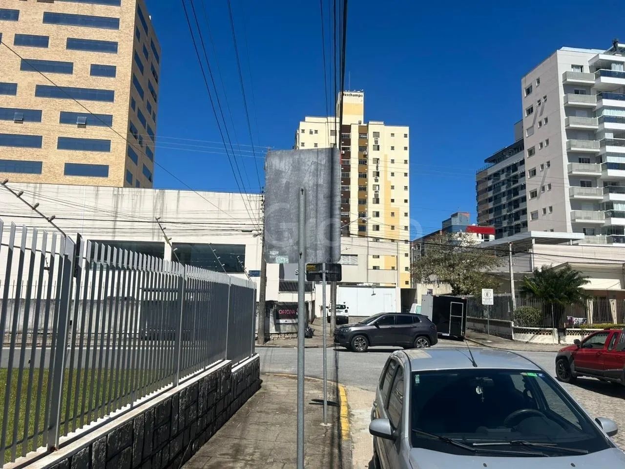 Terreno para Venda em Florianópolis, Canto - Foto 3