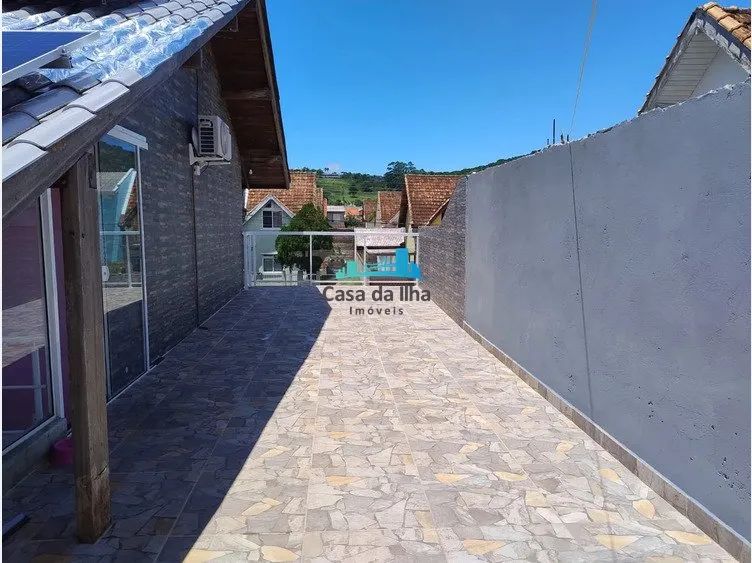 Casa na Vargem do Bom Jesus - finacia - Foto 2