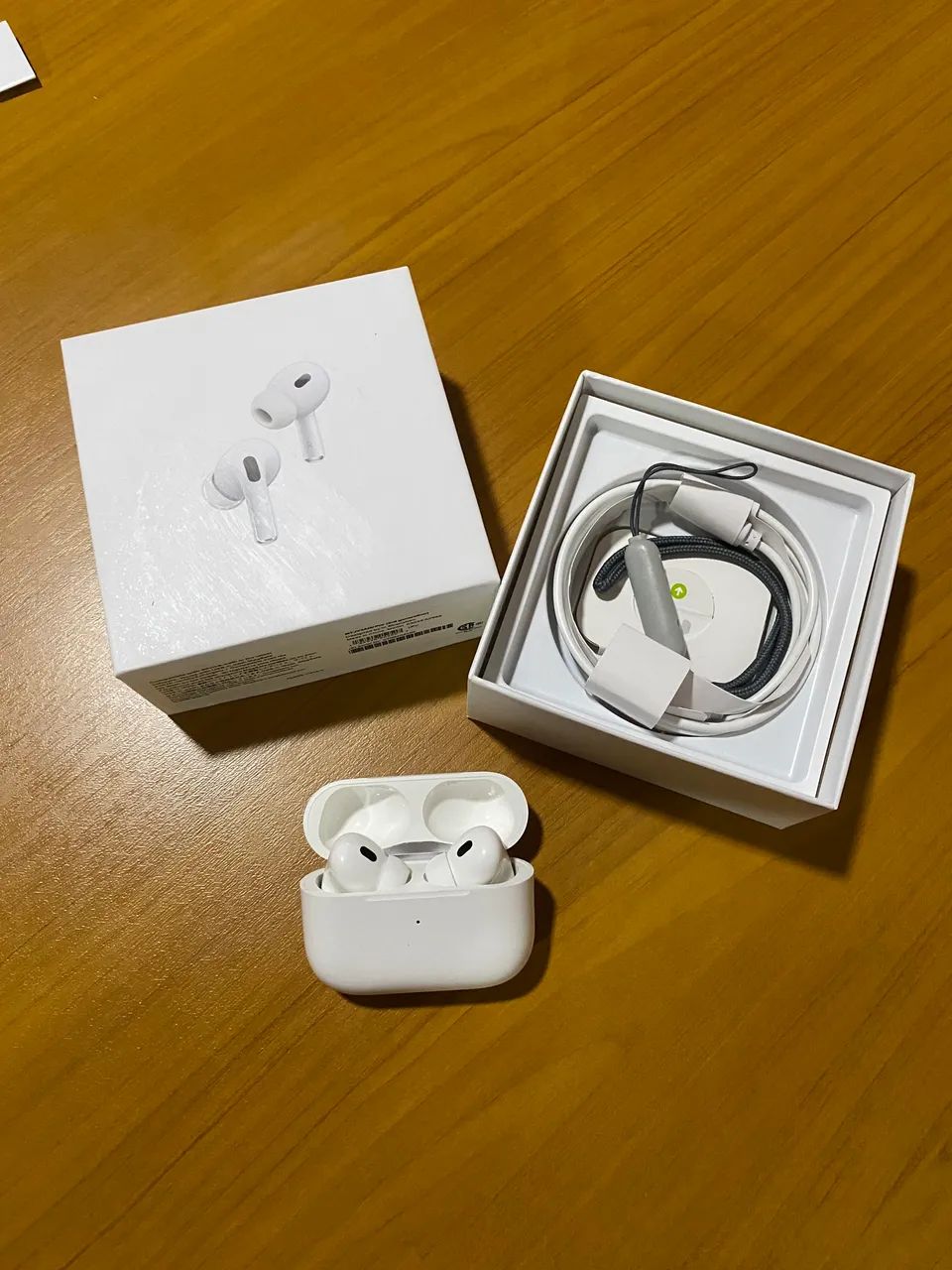 AirPods Pro (2ª Geração) - Foto 2