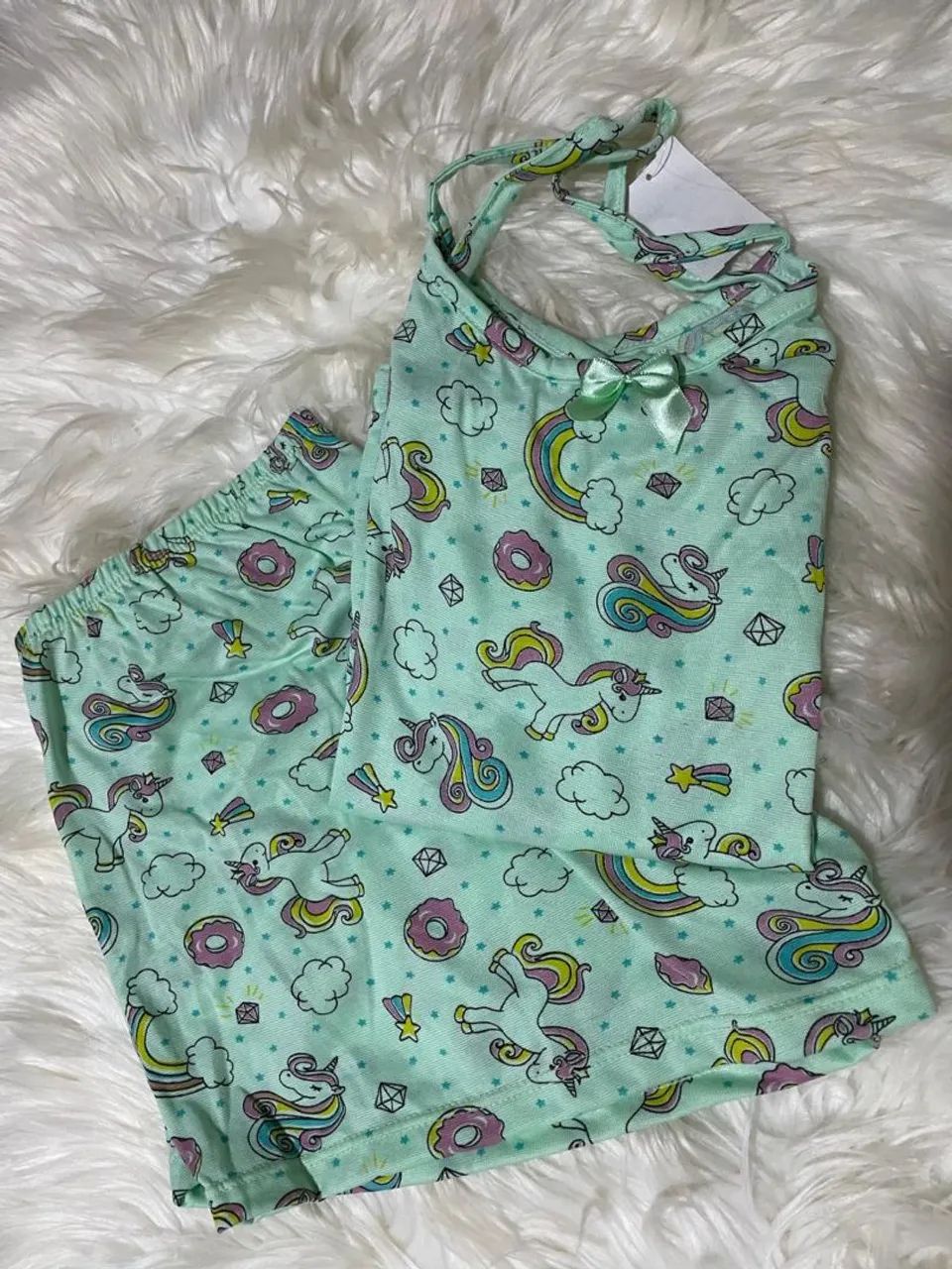 Baby doll e camisola - Foto 3