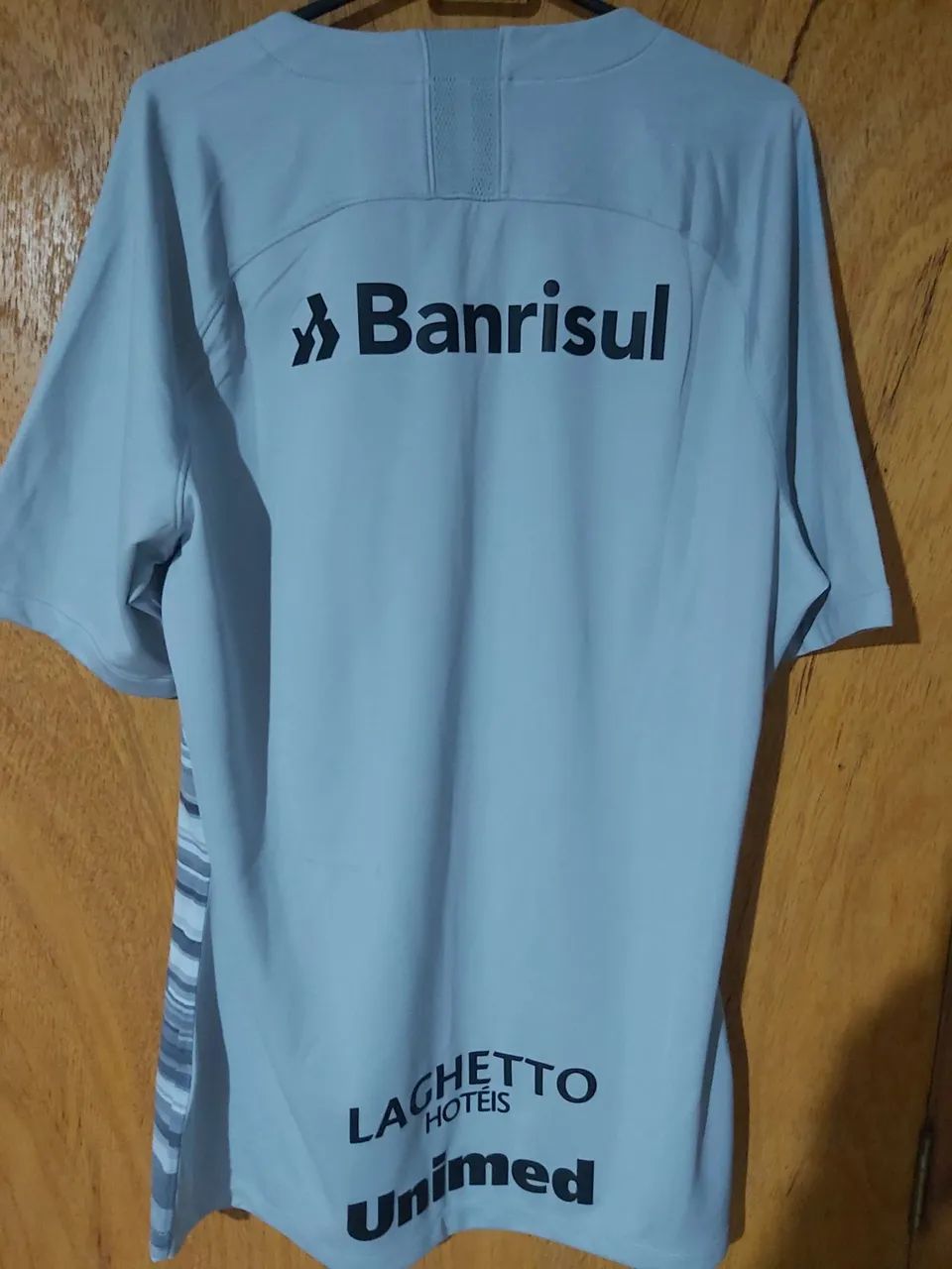 Camisa do Internacional  - Foto 2