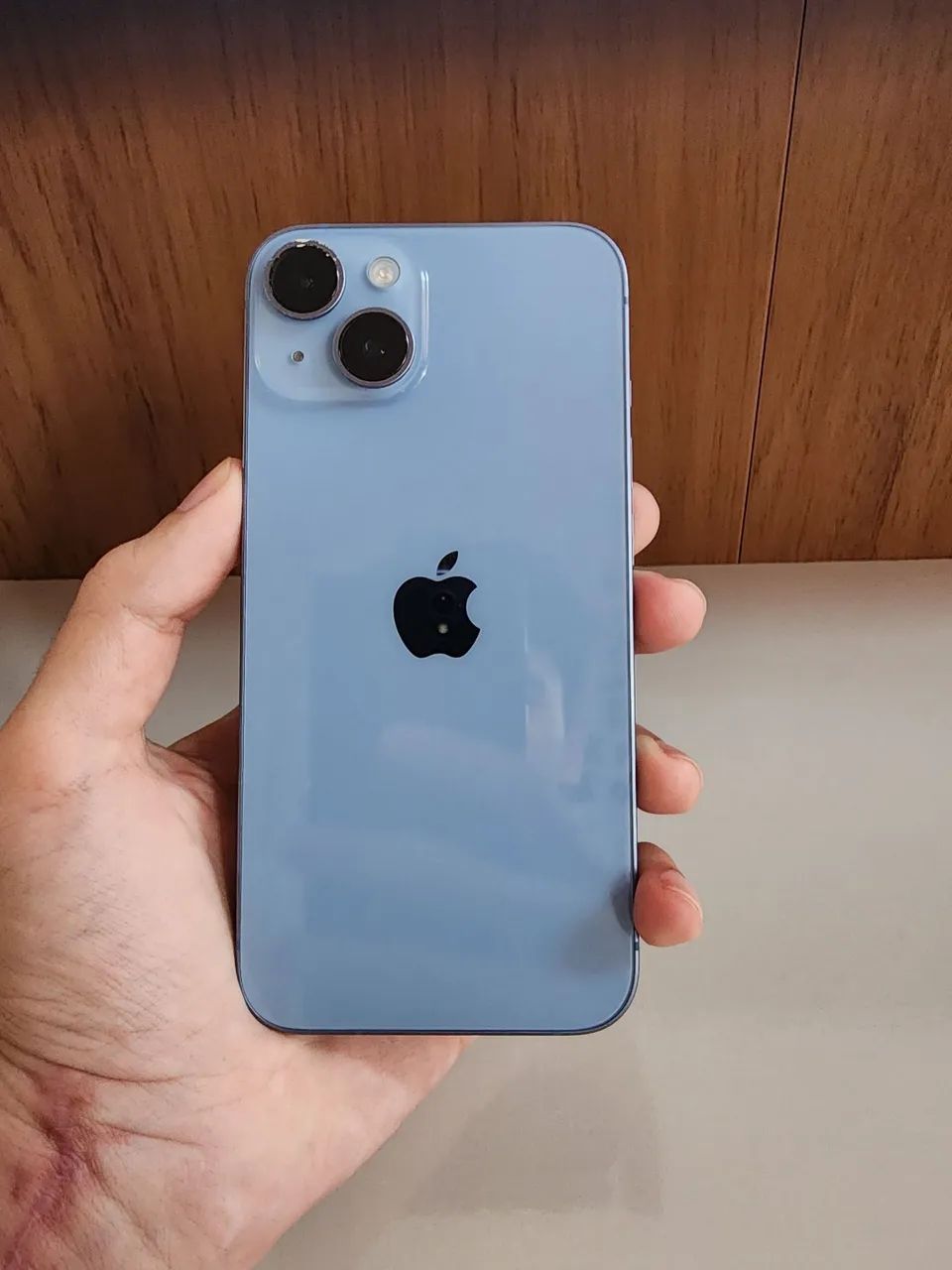 Vendo iPhone 14, Leia a descrição