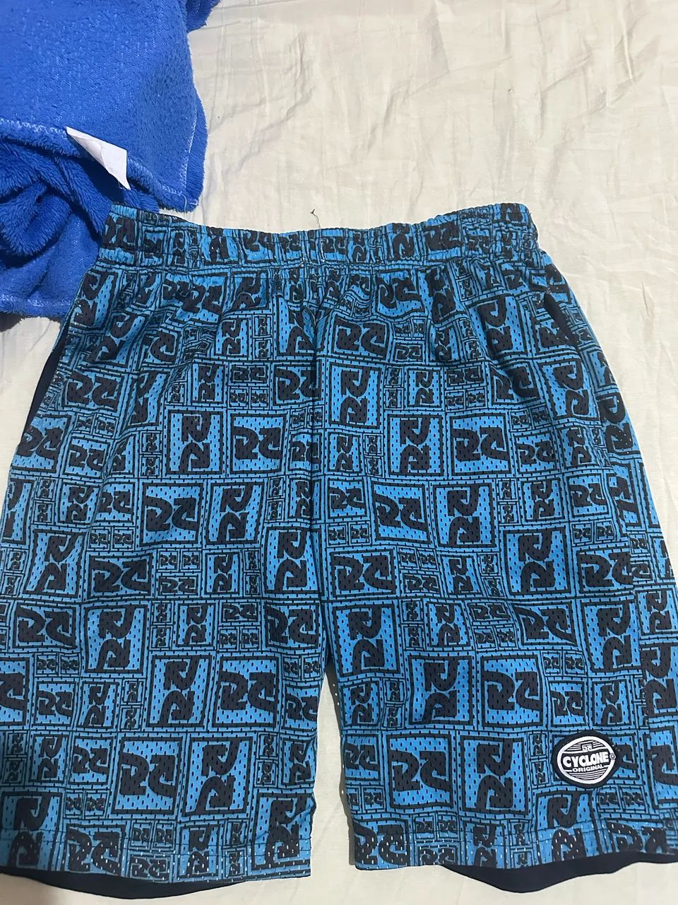 Bermudas cyclone - Foto 2