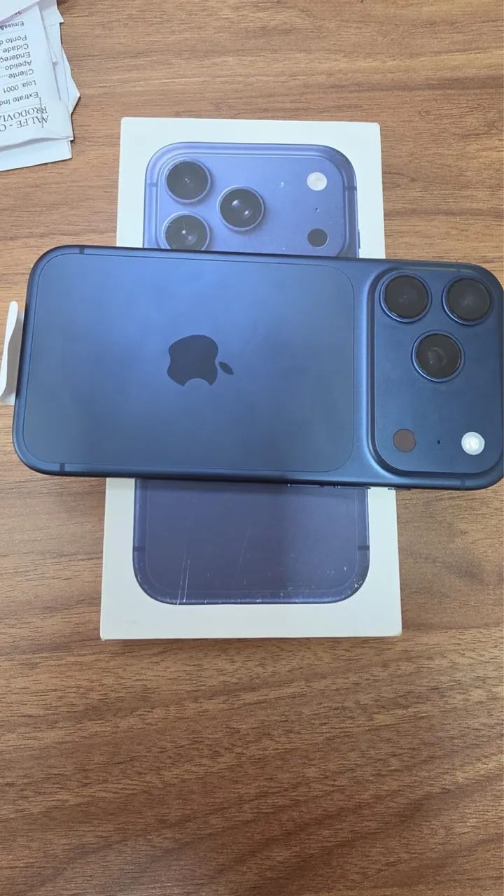 iPhone 17 Pro 256Gb